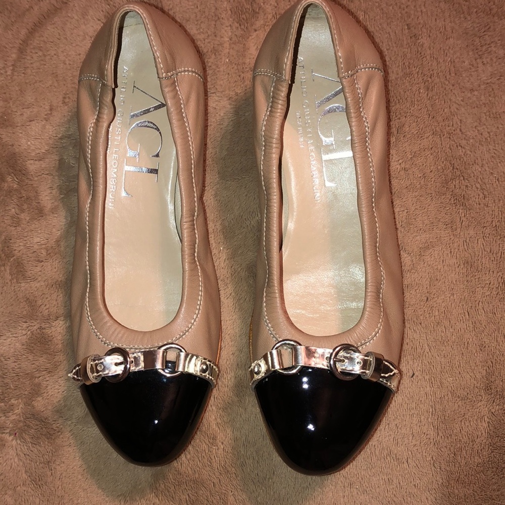AGL Flats